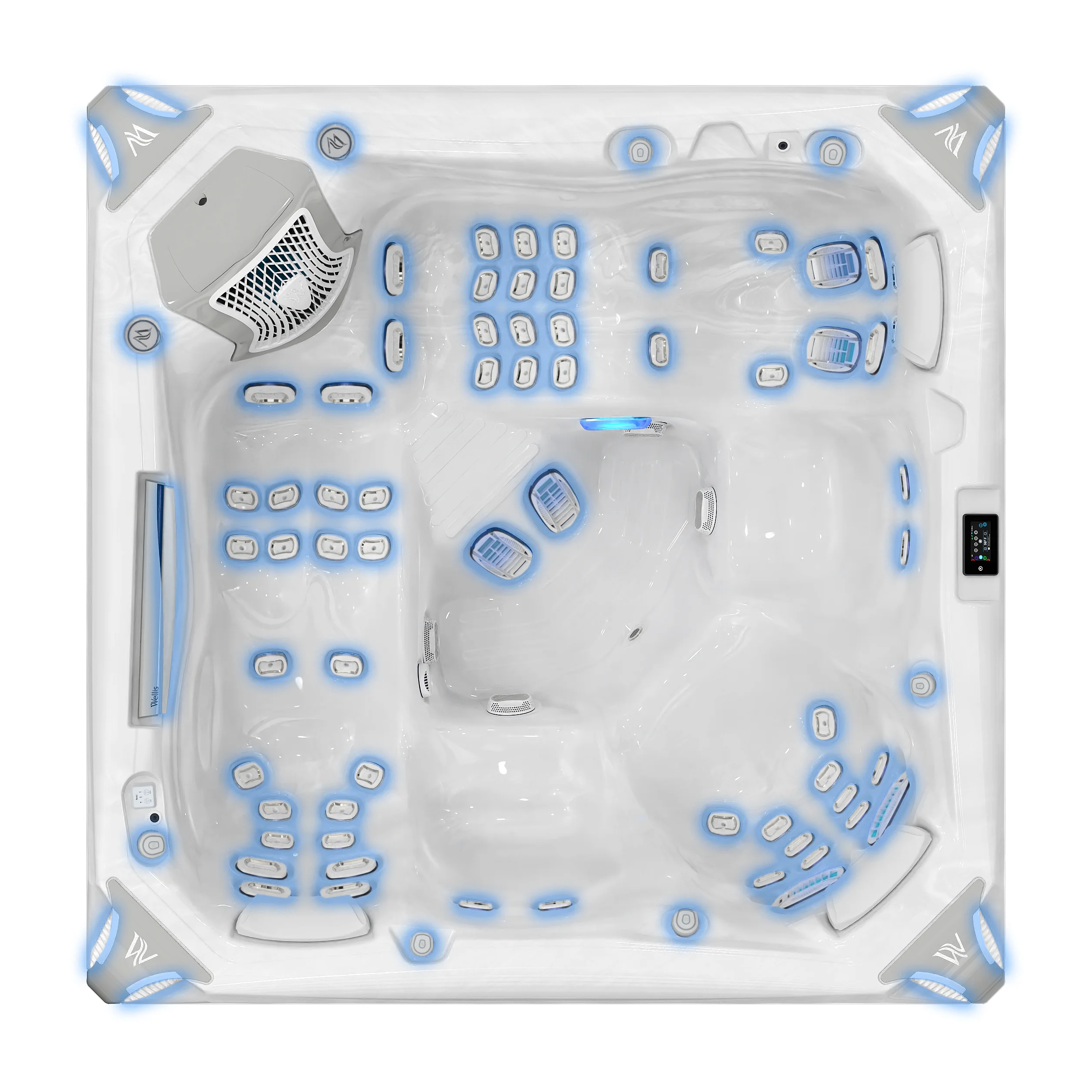 Everest Life Deluxe widok 3